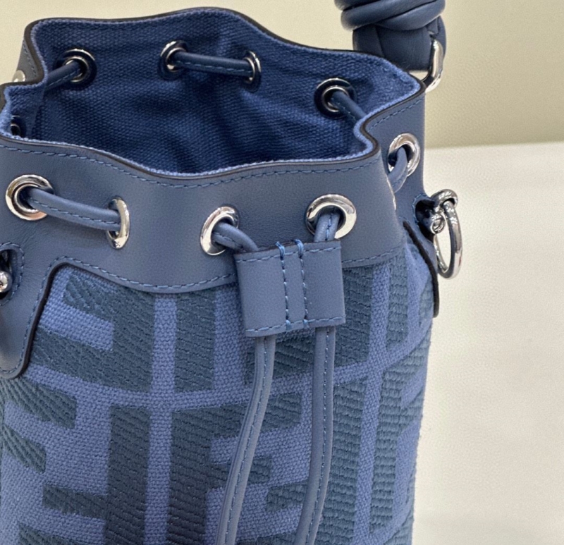 Fendi Bucket Bags